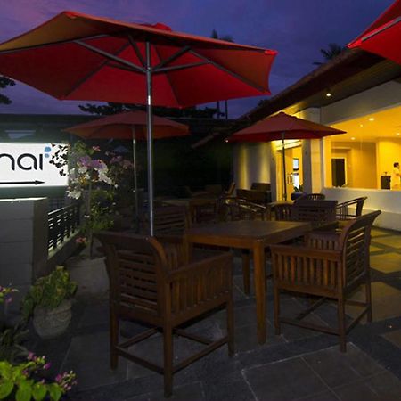Saimai Residence Kuta Lombok Eksteriør bilde