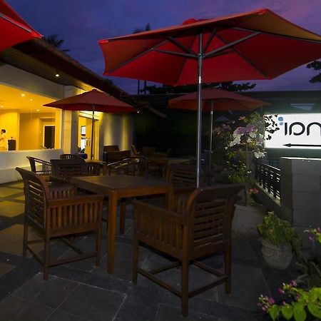 Saimai Residence Kuta Lombok Eksteriør bilde