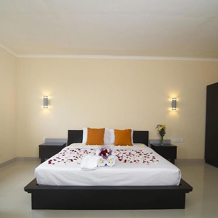 Saimai Residence Kuta Lombok Eksteriør bilde
