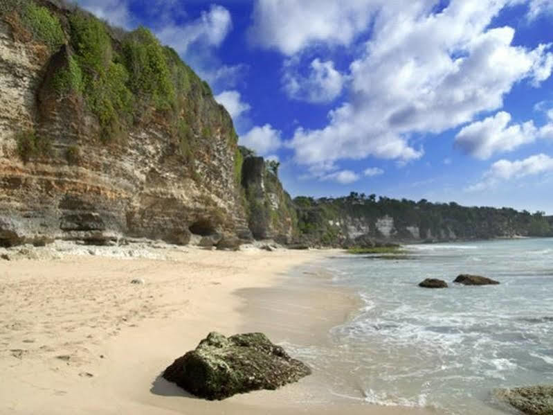 Saimai Residence Kuta Lombok Eksteriør bilde