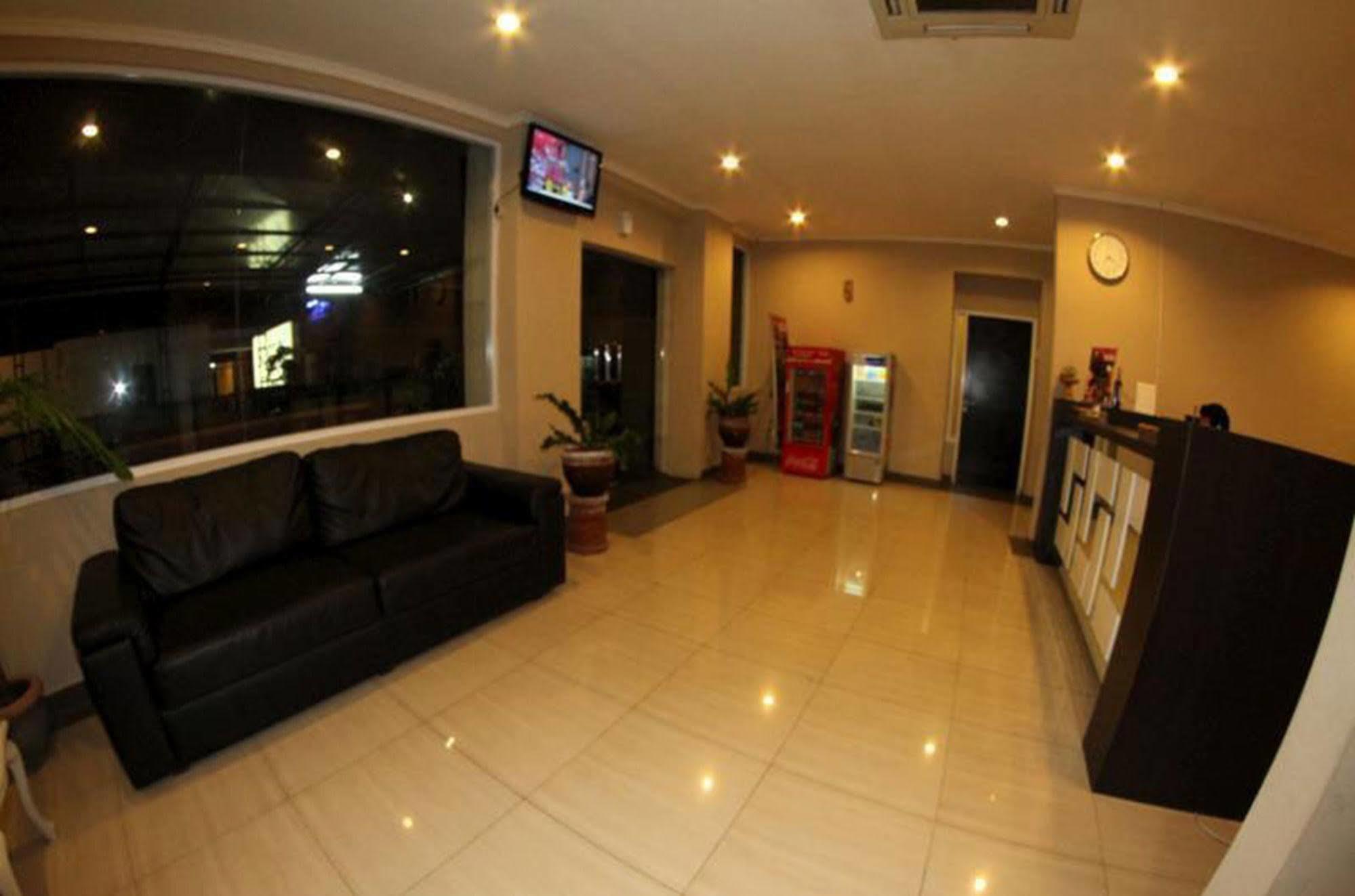 Saimai Residence Kuta Lombok Eksteriør bilde