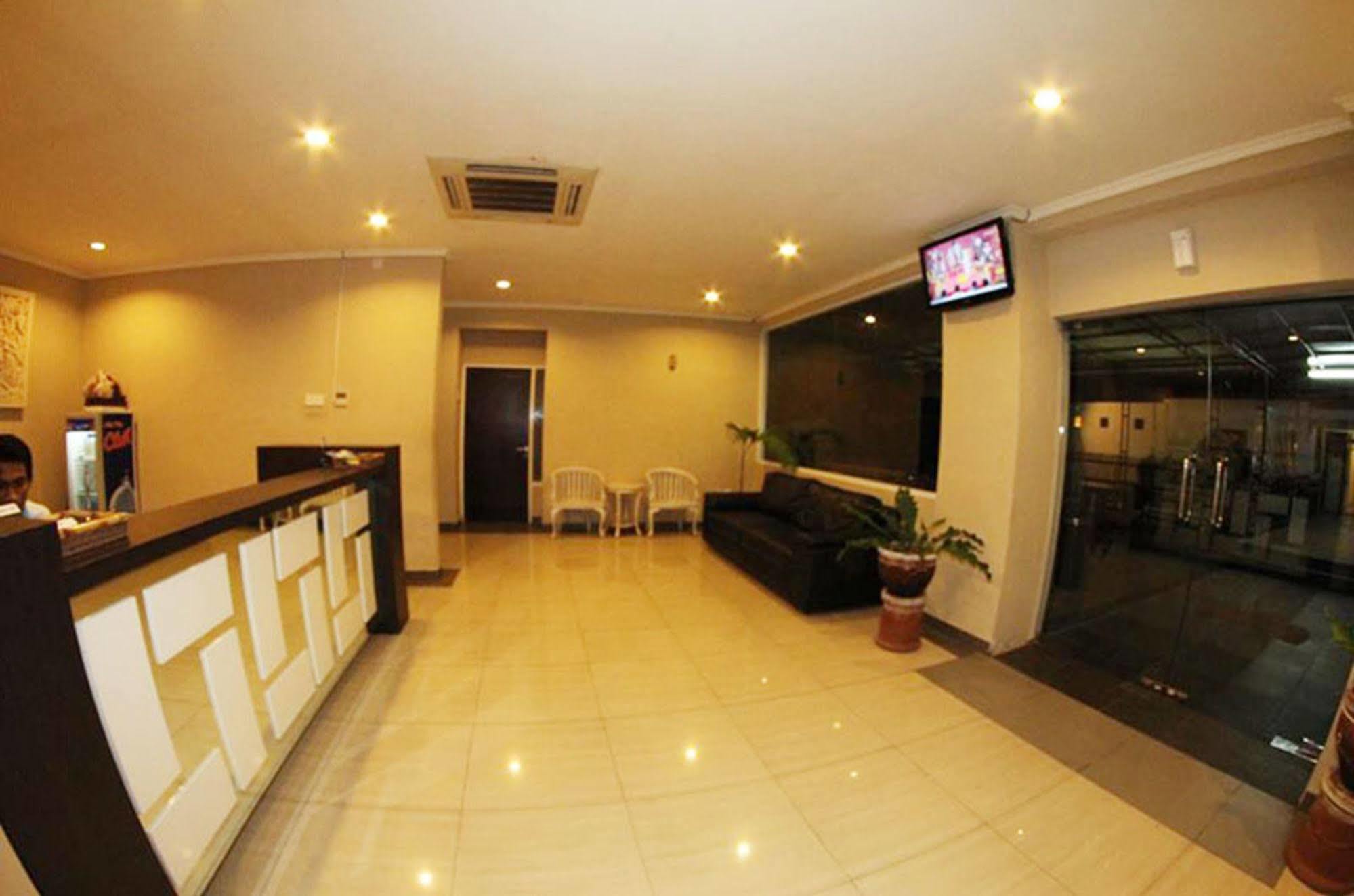 Saimai Residence Kuta Lombok Eksteriør bilde