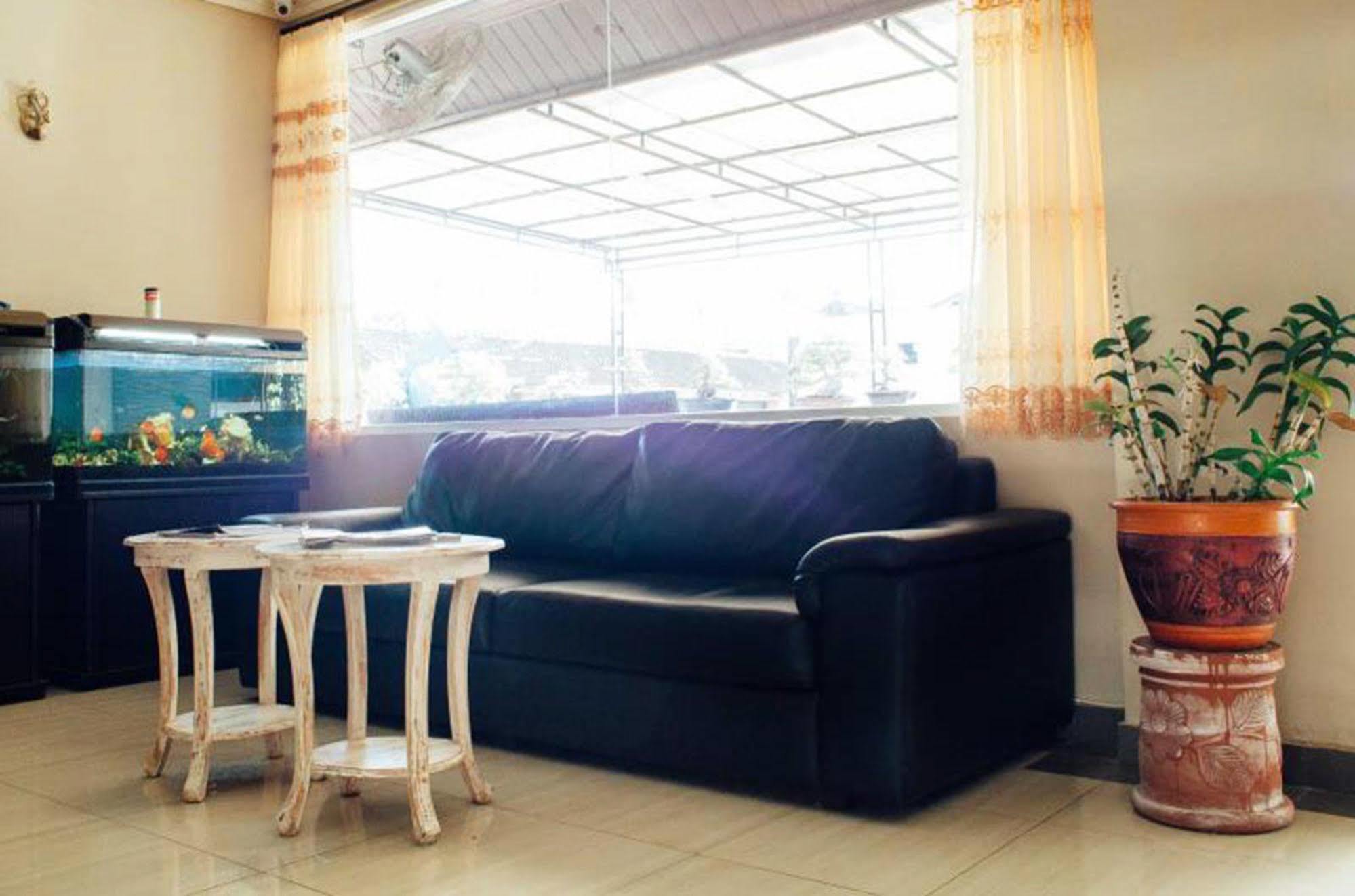 Saimai Residence Kuta Lombok Eksteriør bilde