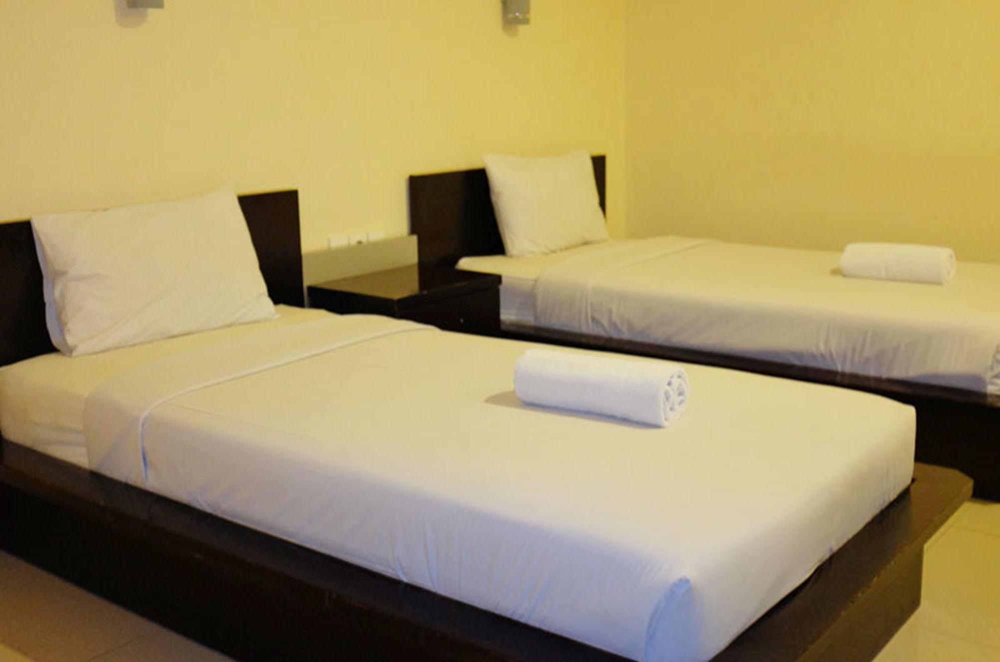 Saimai Residence Kuta Lombok Eksteriør bilde