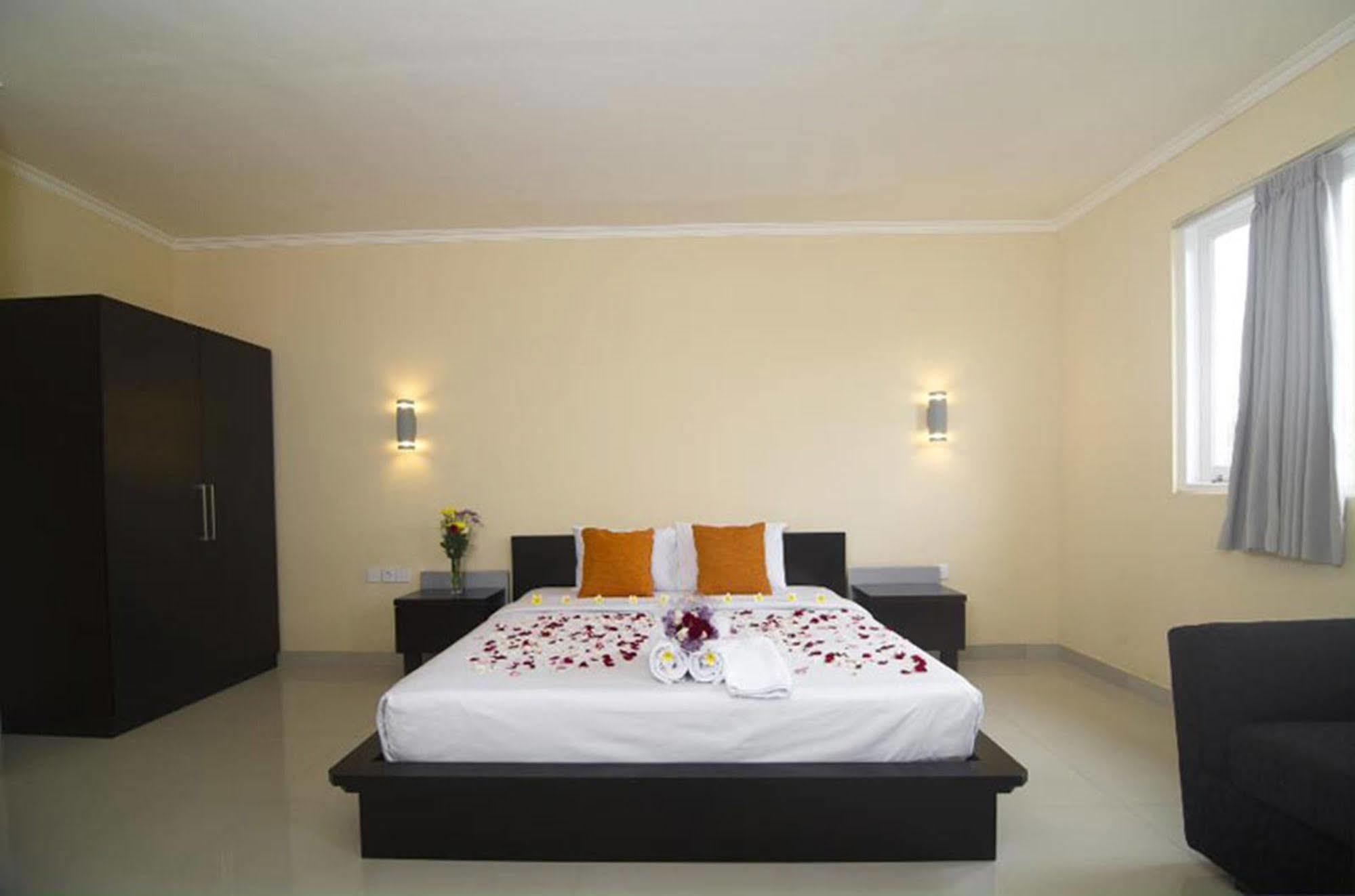 Saimai Residence Kuta Lombok Eksteriør bilde