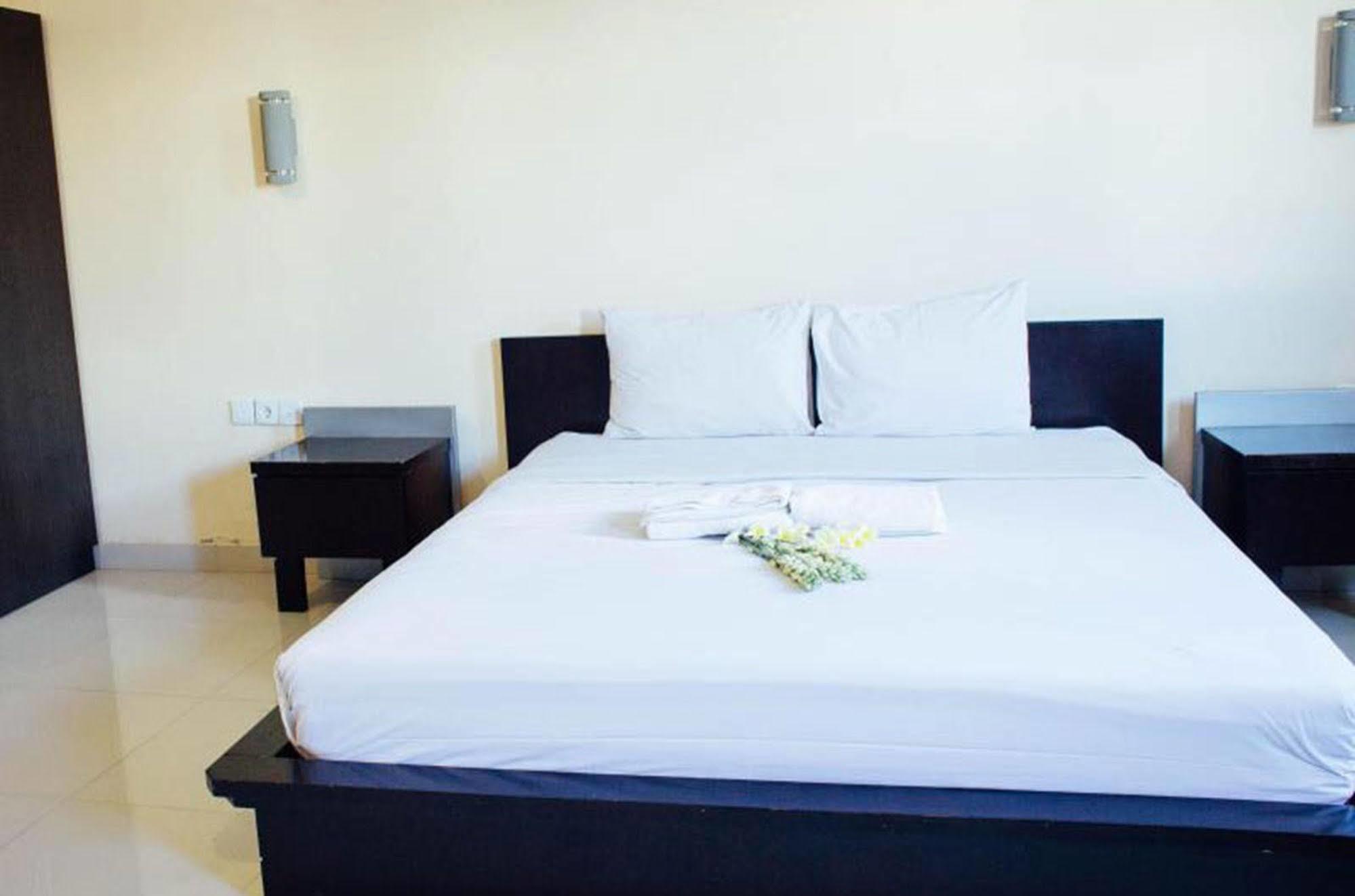 Saimai Residence Kuta Lombok Eksteriør bilde