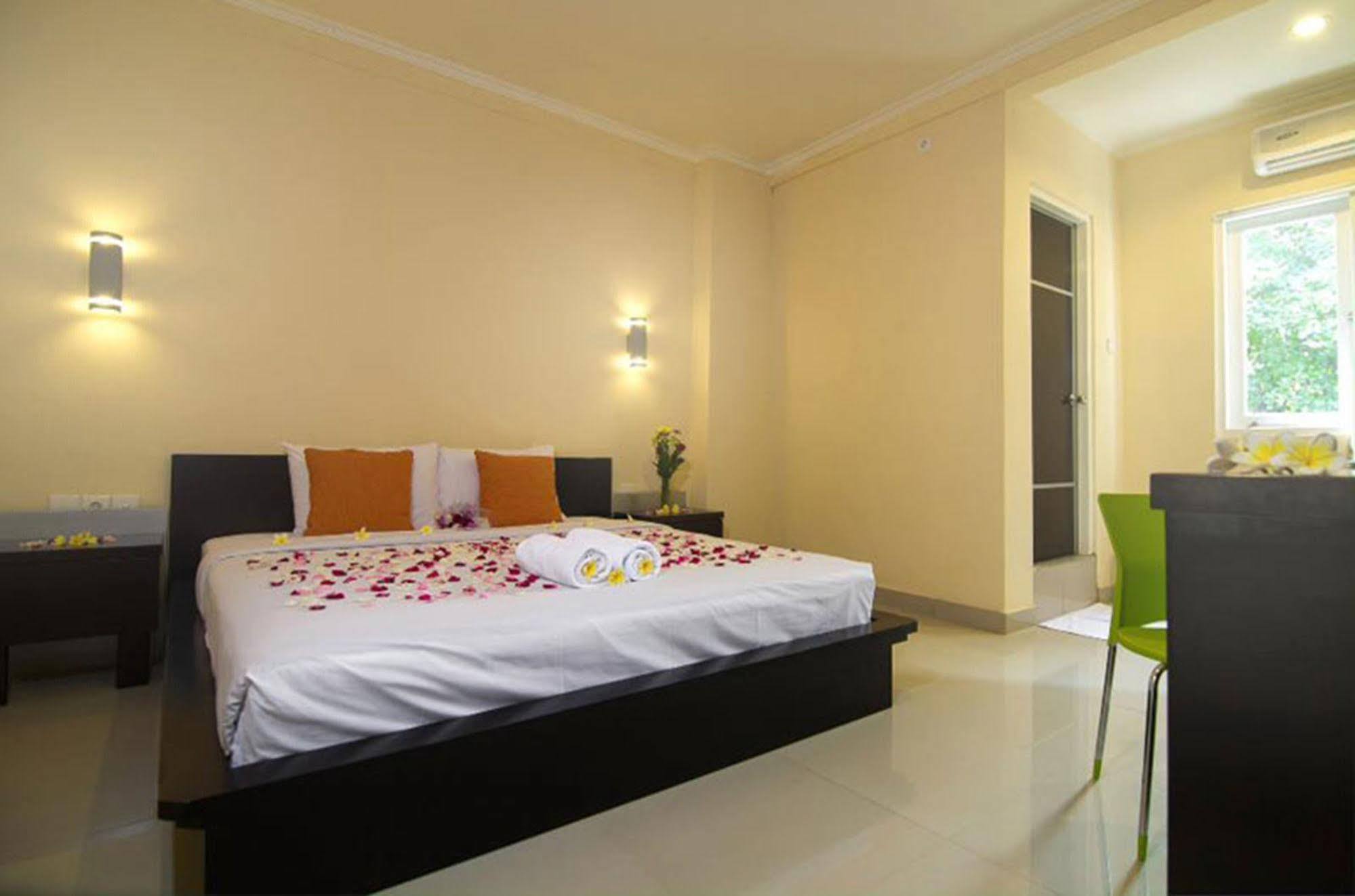 Saimai Residence Kuta Lombok Eksteriør bilde