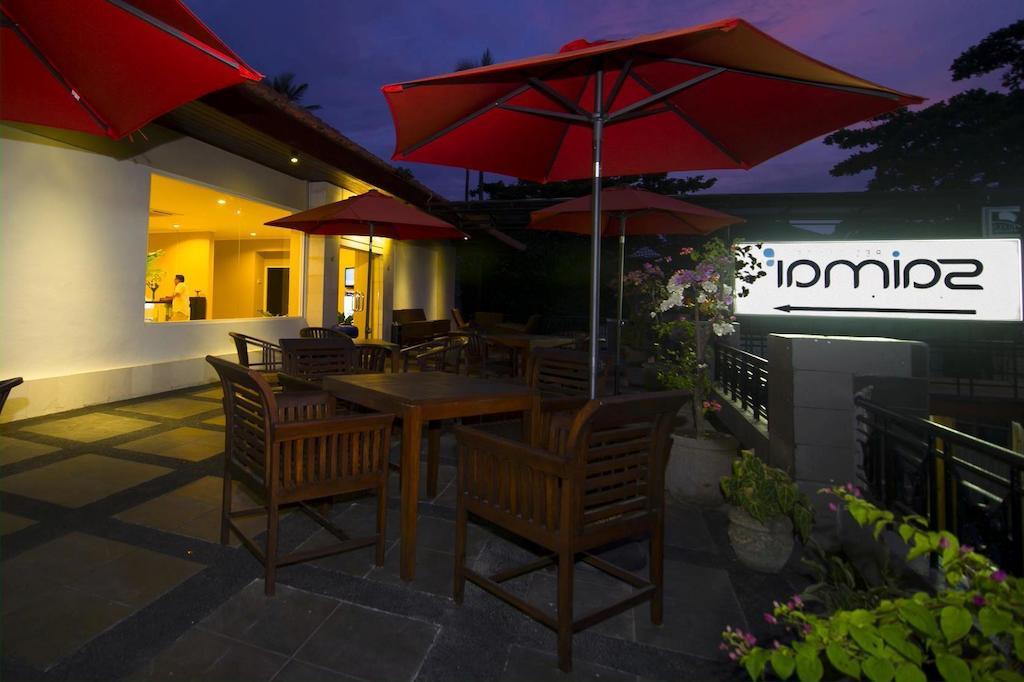 Saimai Residence Kuta Lombok Eksteriør bilde