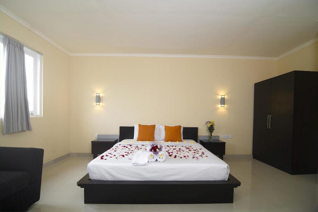 Saimai Residence Kuta Lombok Eksteriør bilde
